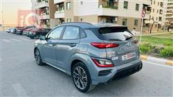 هيونداي كونا